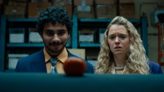 Экстраординарная 2 сезон 2 серия