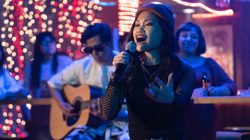 Уборщица 3 сезон 2 серия Уборщица 3 сезон 2 серия