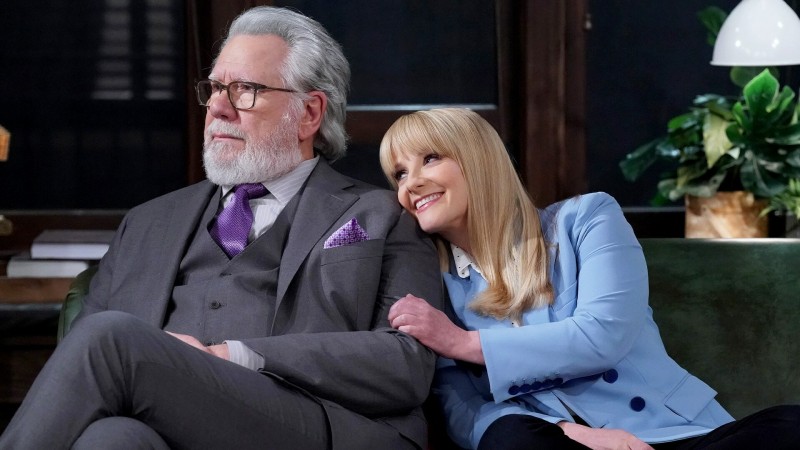 Ночной суд 2 сезон 11 серия Ночной суд 2 сезон 11 серия