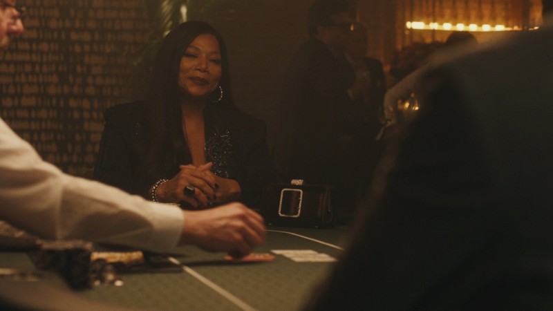 Уравнитель 4 сезон 4 серия