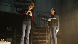 CSI: Вегас 3 сезон 4 серия