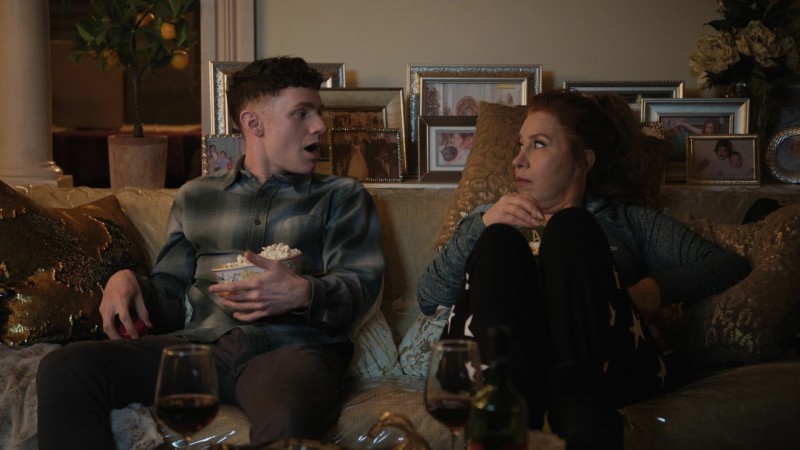 Начальная школа «Эбботт» 3 сезон 7 серия