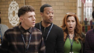 Начальная школа «Эбботт» 3 сезон 4 серия