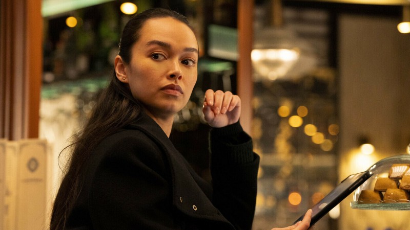 ФБР: За границей 3 сезон 5 серия ФБР: За границей 3 сезон 5 серия