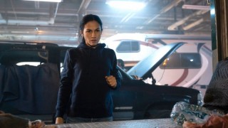 Уборщица 3 сезон 3 серия