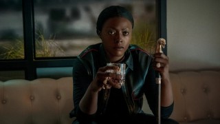 Семья черной мафии 3 сезон 4 серия