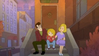 Шпионка Гарриет 2 сезон 10 серия