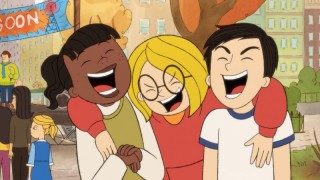 Шпионка Гарриет 2 сезон 4 серия