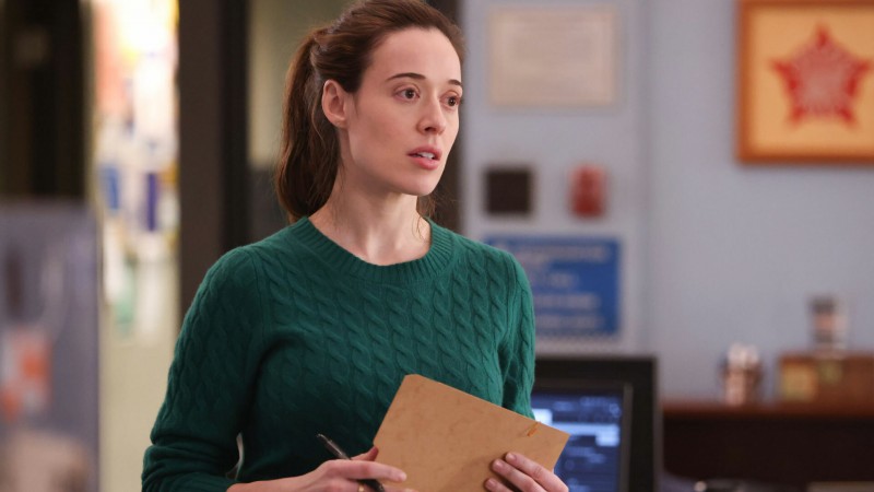 Полиция Чикаго 11 сезон 8 серия Полиция Чикаго 11 сезон 8 серия