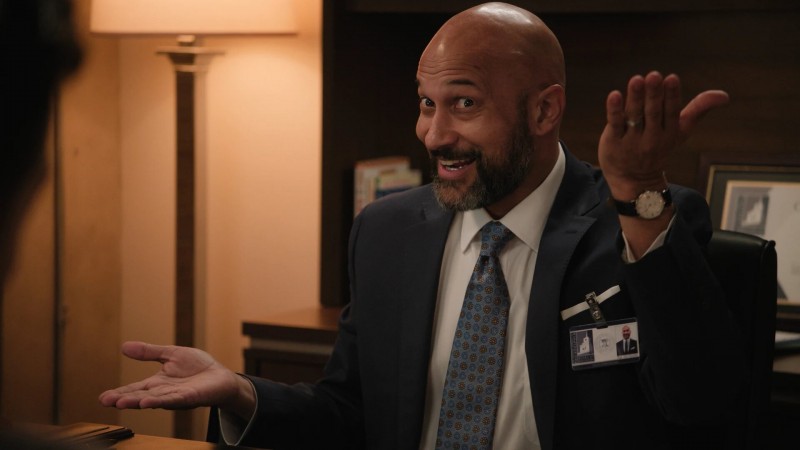 Начальная школа «Эбботт» 3 сезон 8 серия Начальная школа «Эбботт» 3 сезон 8 серия