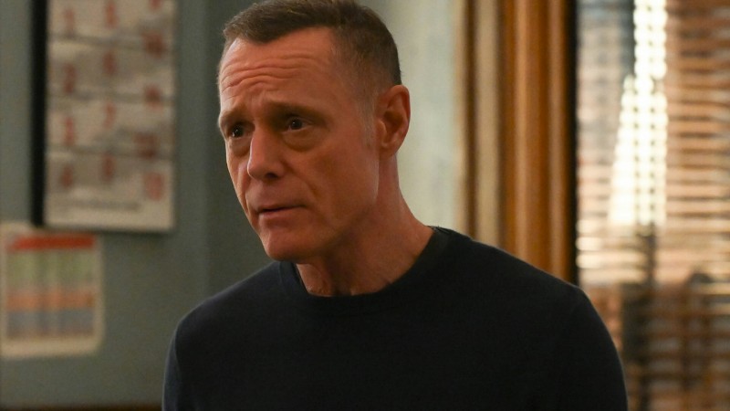 Полиция Чикаго 11 сезон 9 серия Полиция Чикаго 11 сезон 9 серия