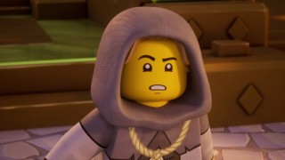 Ниндзяго: Восстание драконов 2 сезон 2 серия