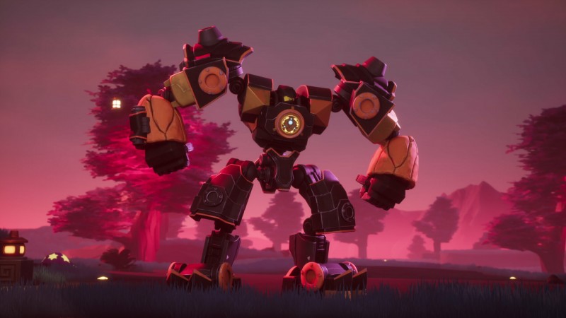 Ниндзяго: Восстание драконов 2 сезон 8 серия