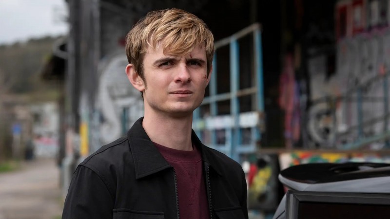 Алекс Райдер 3 сезон 8 серия Алекс Райдер 3 сезон 8 серия