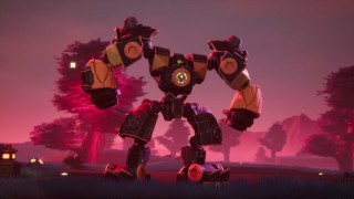 Ниндзяго: Восстание драконов 2 сезон 8 серия