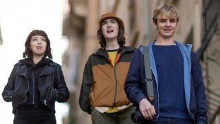 Алекс Райдер 3 сезон 1 серия