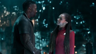 Звёздный путь: Дискавери 5 сезон 3 серия