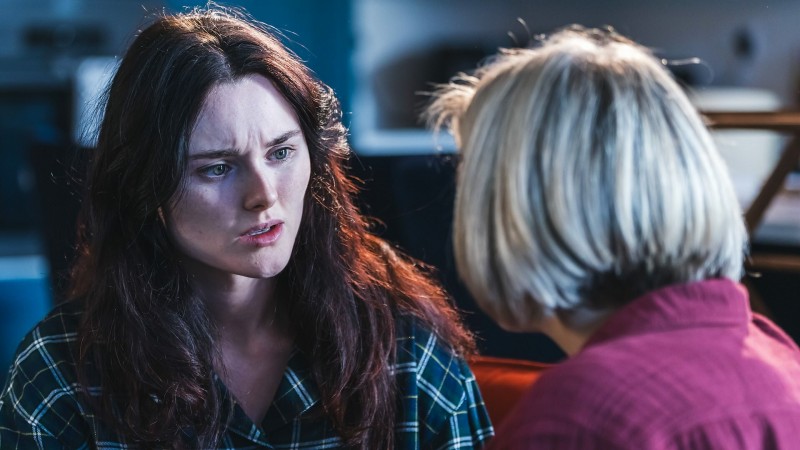 Голубые огни 2 сезон 5 серия Голубые огни 2 сезон 5 серия