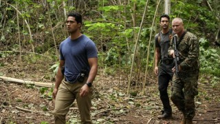 Морская полиция: Гавайи 3 сезон 7 серия