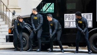 ФБР 6 сезон 9 серия