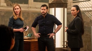 ФБР: За границей 3 сезон 9 серия