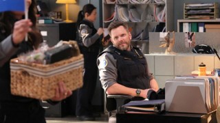 Контроль за животными 2 сезон 6 серия