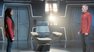 Звёздный путь: Дискавери 5 сезон 4 серия