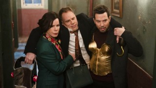 Помоги мне, Тодд 2 сезон 6 серия