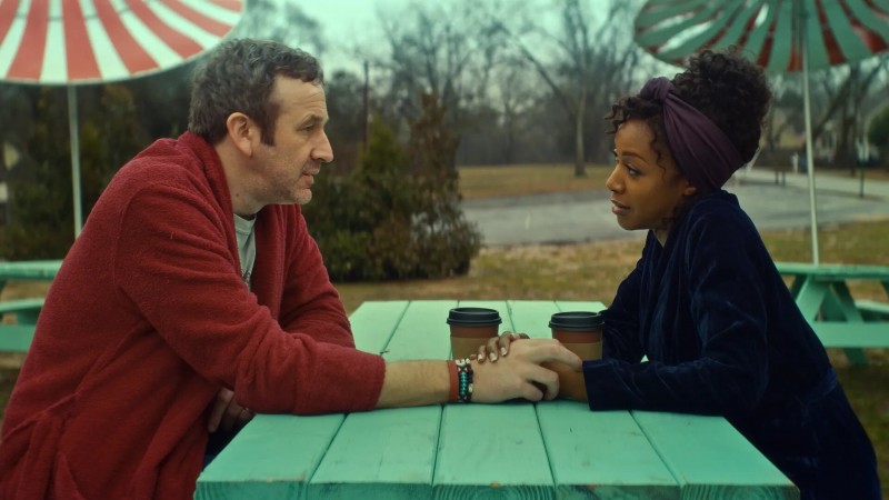 Предсказание 2 сезон 2 серия