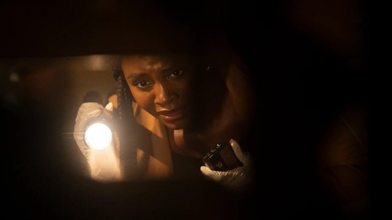 Они 2 сезон 1 серия