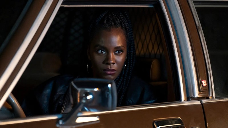 Они 2 сезон 3 серия