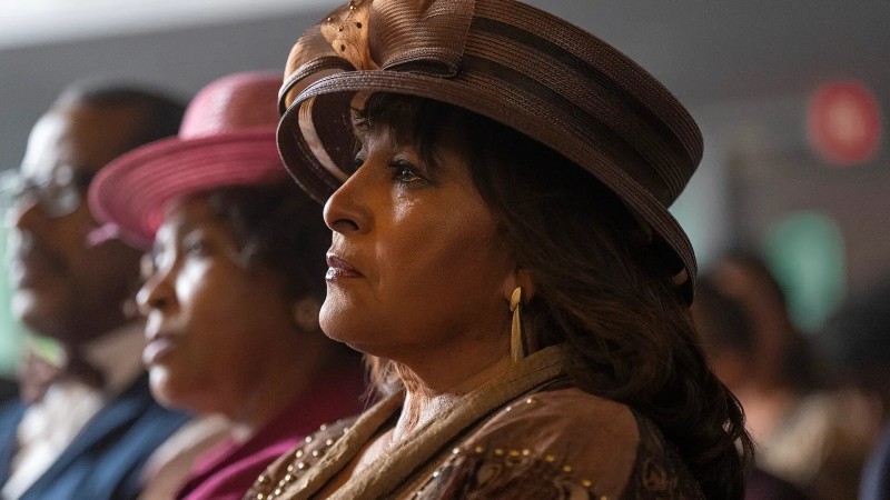 Они 2 сезон 5 серия