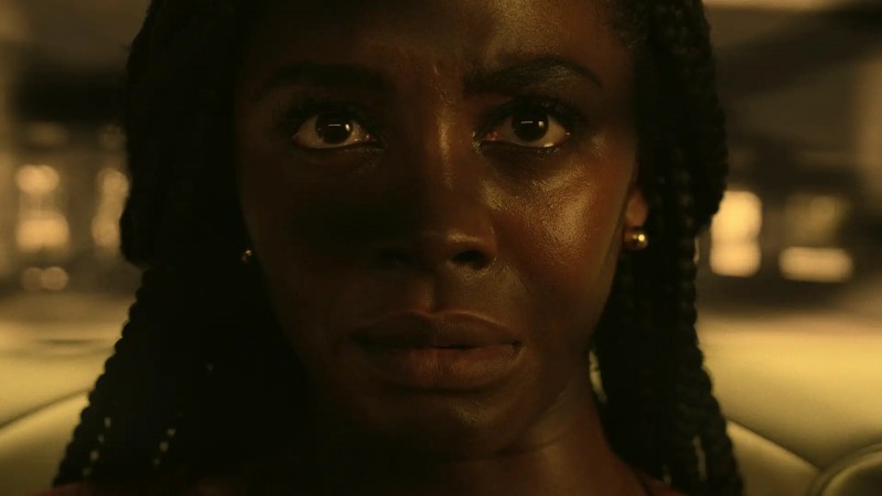 Они 2 сезон 6 серия Они 2 сезон 6 серия