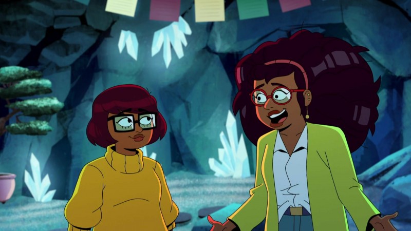 Велма 2 сезон 7 серия Велма 2 сезон 7 серия