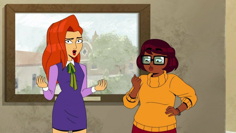 Велма 2 сезон 8 серия Велма 2 сезон 8 серия