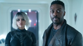 Звёздный путь: Дискавери 5 сезон 5 серия