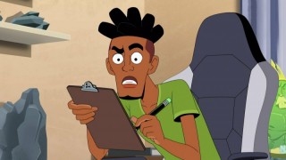 Велма 2 сезон 2 серия