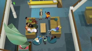 Велма 2 сезон 4 серия