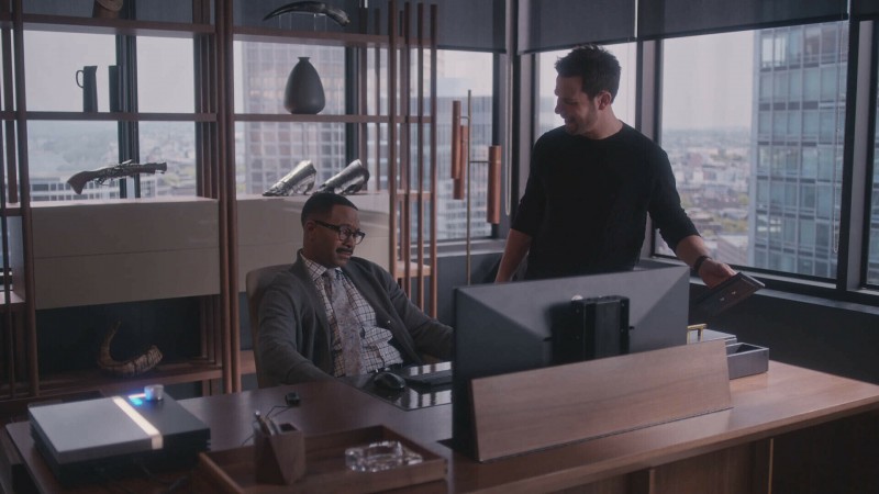 Помоги мне, Тодд 2 сезон 7 серия Помоги мне, Тодд 2 сезон 7 серия