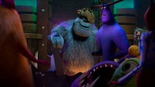 Монстры за работой 2 сезон 7 серия