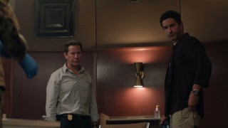 Морская полиция: Гавайи 3 сезон 9 серия