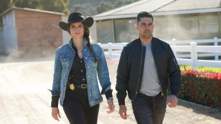 Морская полиция: Спецотдел 21 сезон 9 серия