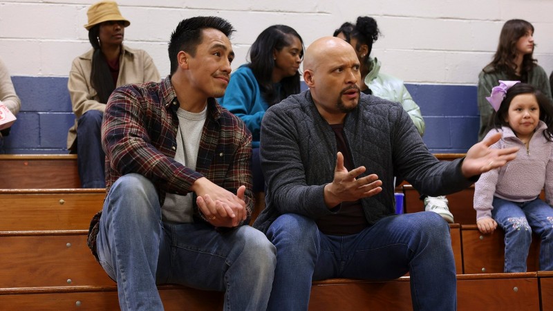 Чикаго в огне 12 сезон 10 серия Чикаго в огне 12 сезон 10 серия