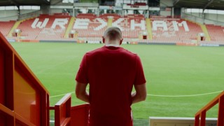 Добро пожаловать в Рексэм 3 сезон 2 серия