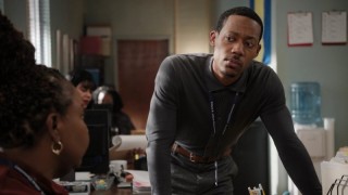 Начальная школа «Эбботт» 3 сезон 9 серия