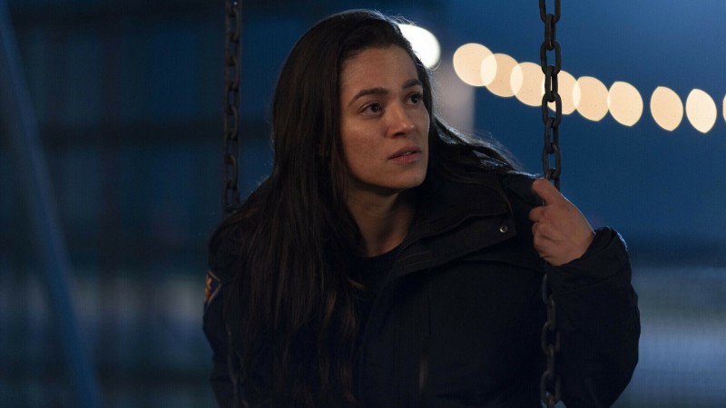 Страна пожаров 2 сезон 9 серия Страна пожаров 2 сезон 9 серия