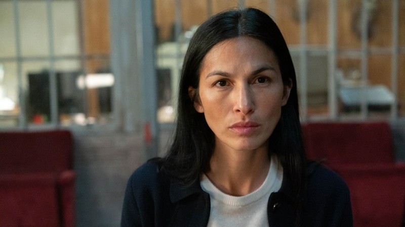 Уборщица 3 сезон 10 серия Уборщица 3 сезон 10 серия