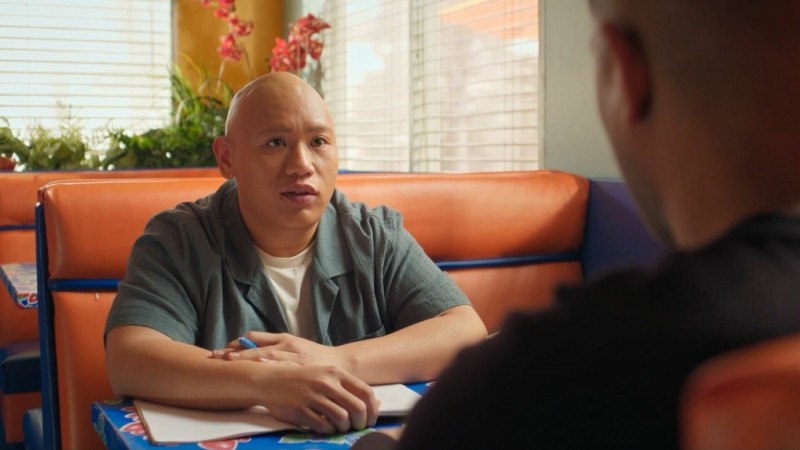 Вампир Реджинальд 2 сезон 2 серия Вампир Реджинальд 2 сезон 2 серия