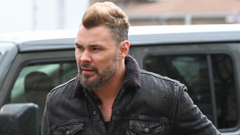 Полиция Чикаго 11 сезон 12 серия Полиция Чикаго 11 сезон 12 серия