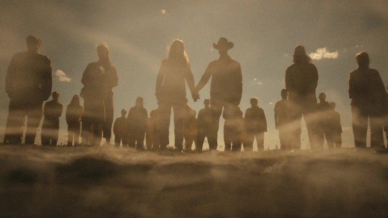 Внешние сферы 2 сезон 7 серия Внешние сферы 2 сезон 7 серия